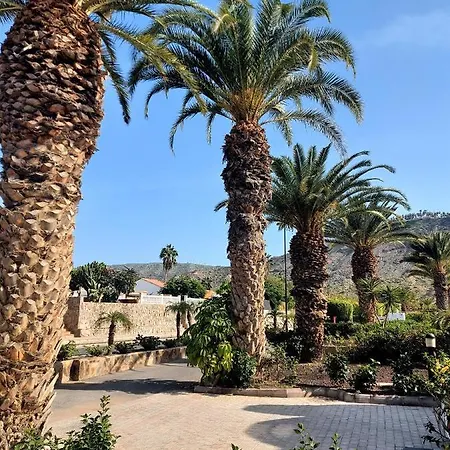 Happiness - Luxury With Sea View * 大加那利岛拉斯帕尔马斯