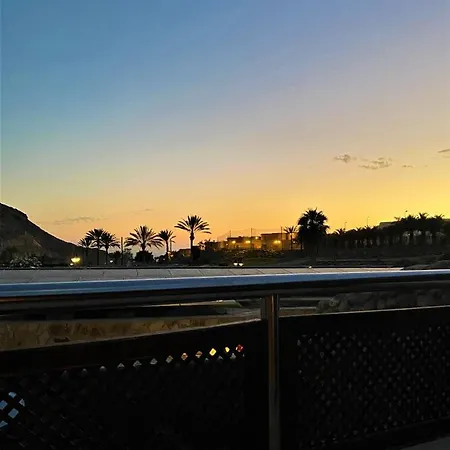 Happiness - Luxury With Sea View 大加那利岛拉斯帕尔马斯