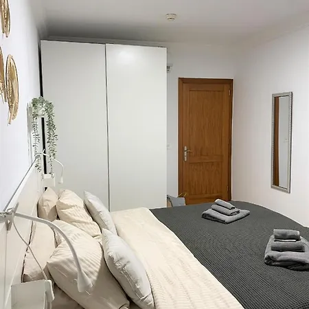 度假居 Happiness - Luxury With Sea View 大加那利岛拉斯帕尔马斯