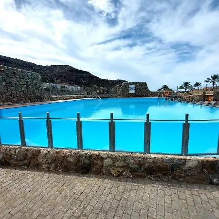 Happiness - Luxury With Sea View * 大加那利岛拉斯帕尔马斯