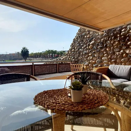 Happiness - Luxury With Sea View Las Palmas de Gran Canaria