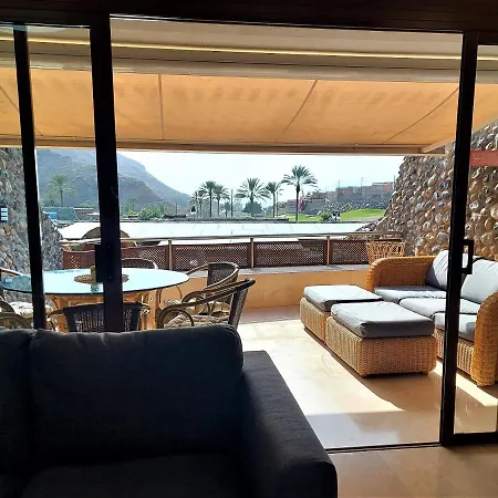 Semesterbostad Happiness - Luxury With Sea View *
