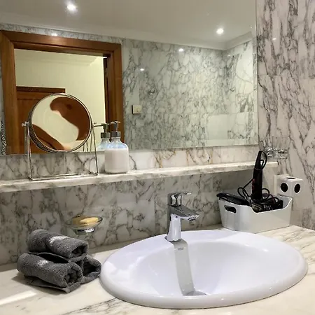 Happiness - Luxury With Sea View Semesterbostad Las Palmas de Gran Canaria