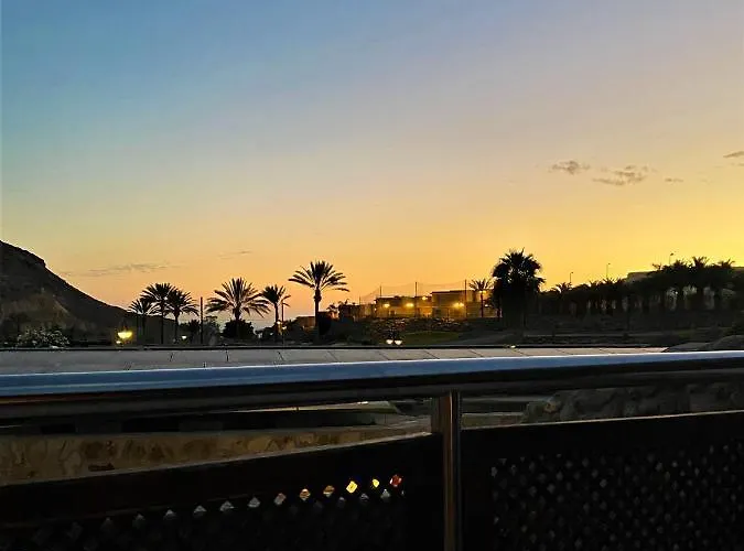 Happiness - Luxury With Sea View Las Palmas de Gran Canaria