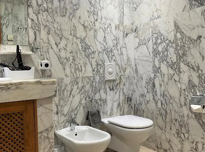 Happiness - Luxury With Sea View Semesterbostad