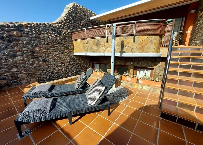 Semesterbostad Happiness - Luxury With Sea View Las Palmas de Gran Canaria