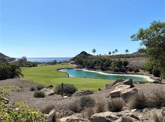 Happiness - Luxury With Sea View Semesterbostad Las Palmas de Gran Canaria