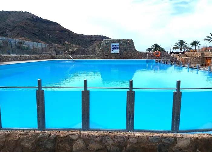 Semesterbostad Happiness - Luxury With Sea View