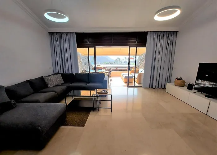 Happiness - Luxury With Sea View Prázdninový dům Las Palmas de Gran Canaria