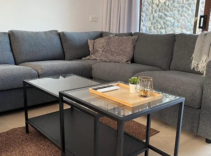 Happiness - Luxury With Sea View Semesterbostad *