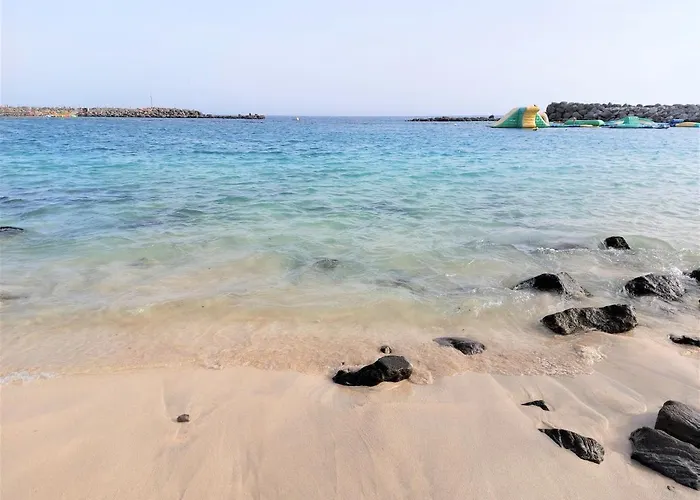 Semesterbostad Happiness - Luxury With Sea View