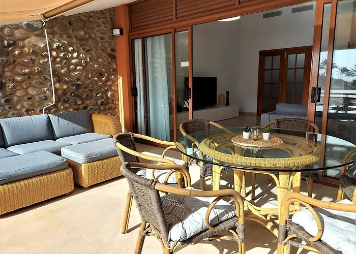 Happiness - Luxury With Sea View * Las Palmas de Gran Canaria