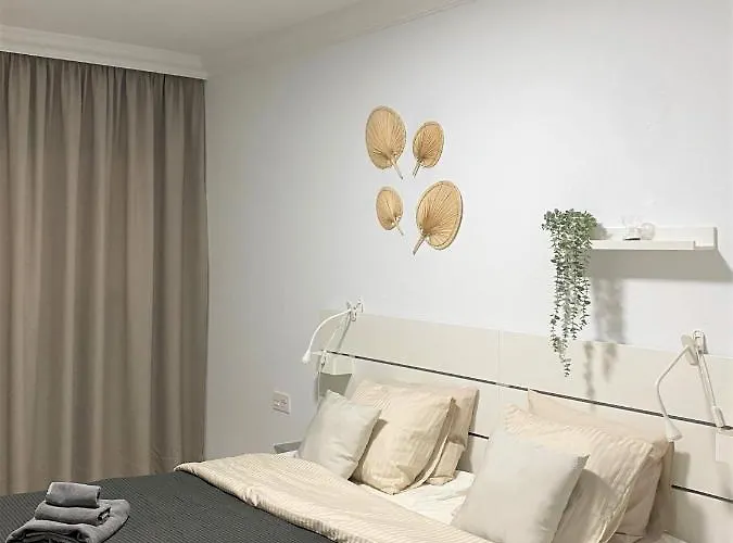 Prázdninový dům Happiness - Luxury With Sea View *