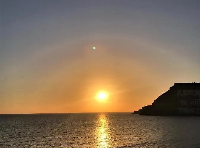 Happiness - Luxury With Sea View Las Palmas de Gran Canaria