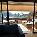 Σπίτι διακοπών Happiness - Luxury With Sea View *