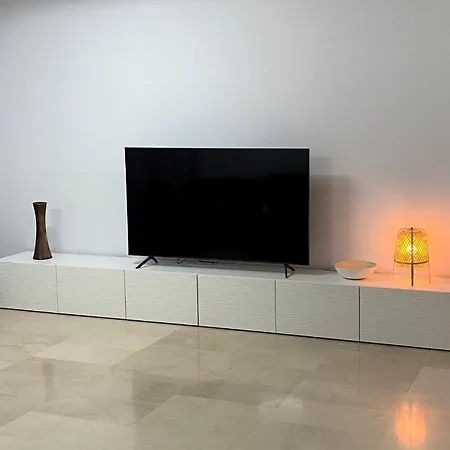 Feriehus Happiness - Luxury With Sea View *