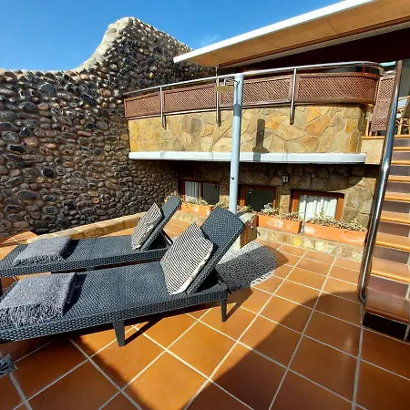 Casa de Férias Happiness - Luxury With Sea View Las Palmas de Gran Canárias