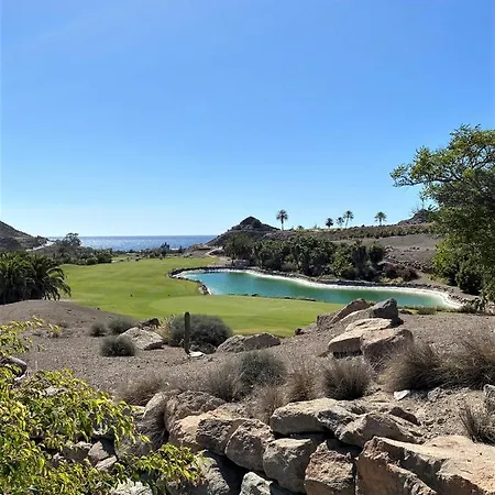 Happiness - Luxury With Sea View Feriehus Las Palmas de Gran Canaria