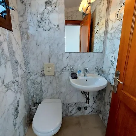 Feriehus Happiness - Luxury With Sea View Las Palmas de Gran Canaria