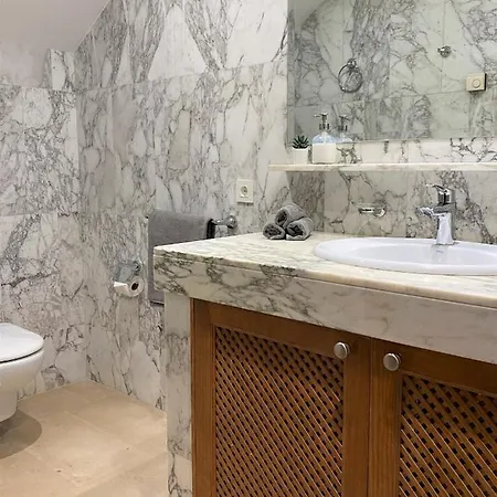 Feriehus Happiness - Luxury With Sea View