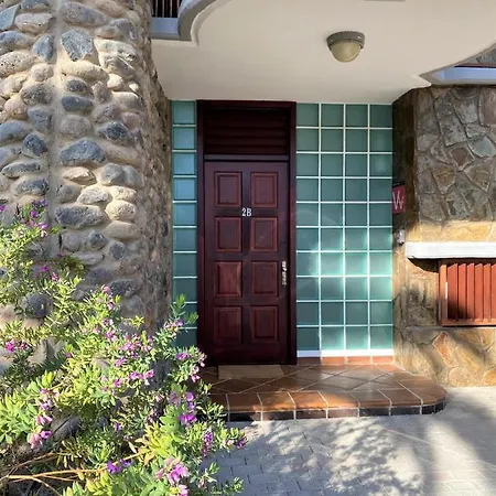 Happiness - Luxury With Sea View Feriehus Las Palmas de Gran Canaria