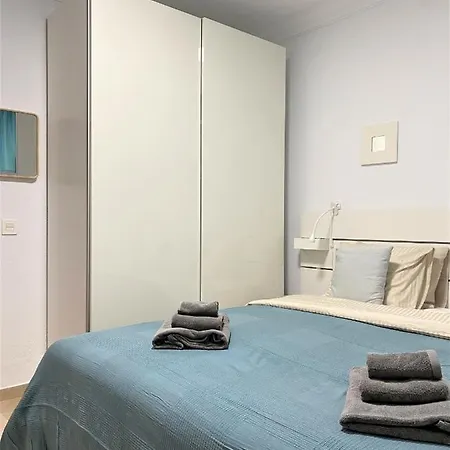 Holiday home Happiness - Luxury With Sea View