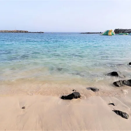 Semesterbostad Happiness - Luxury With Sea View