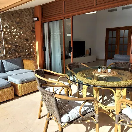 Happiness - Luxury With Sea View * Las Palmas de Gran Canaria