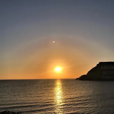 Happiness - Luxury With Sea View Las Palmas de Gran Canaria