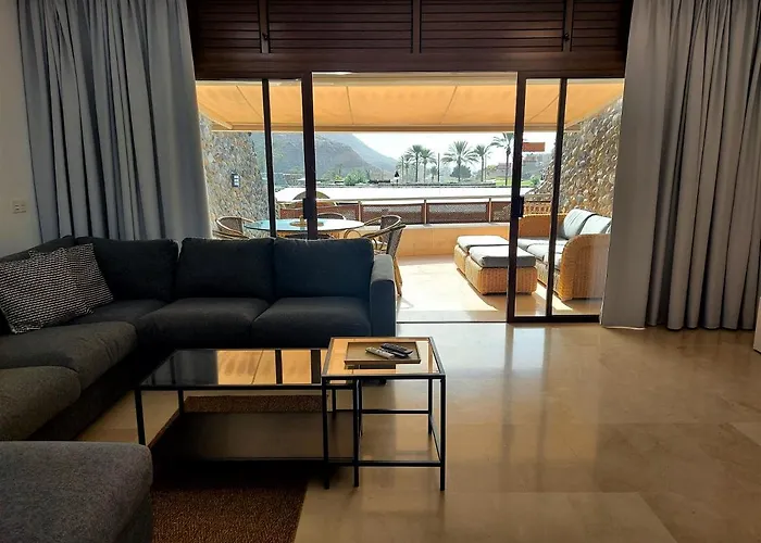 Happiness - Luxury With Sea View * Las Palmas de Gran Canaria