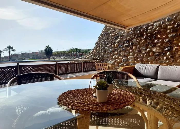 Happiness - Luxury With Sea View Las Palmas de Gran Canaria