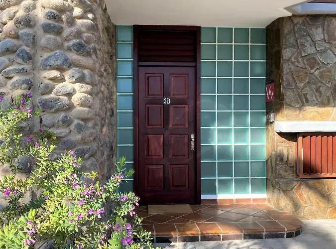 Happiness - Luxury With Sea View Casa vacanze Las Palmas de Gran Canaria