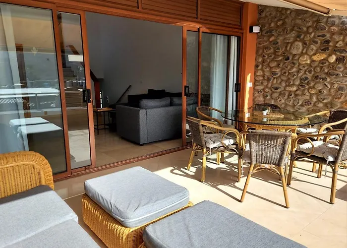 Happiness - Luxury With Sea View Casa vacanze *