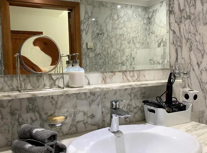 Happiness - Luxury With Sea View Casa vacanze Las Palmas de Gran Canaria