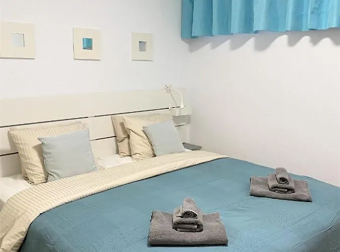 Happiness - Luxury With Sea View *