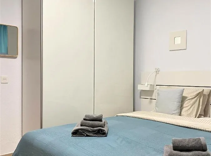 Casa vacanze Happiness - Luxury With Sea View