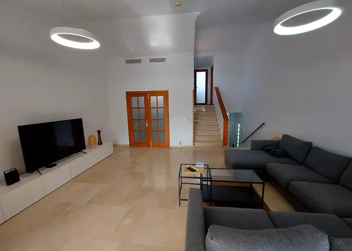 Casa de Férias Happiness - Luxury With Sea View *