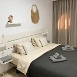 펜션 Happiness - Luxury With Sea View