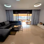 Happiness - Luxury With Sea View 펜션 라스팔마스