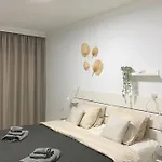 펜션 Happiness - Luxury With Sea View *