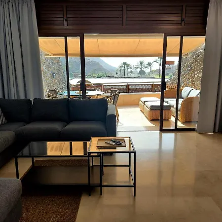 Happiness - Luxury With Sea View * 라스팔마스